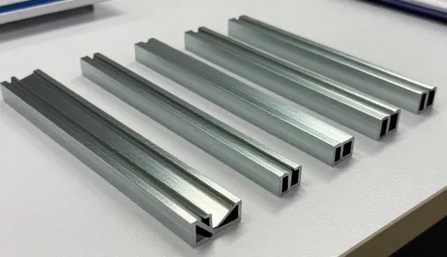 金属结构件选型与维护中的性能考量与建议
