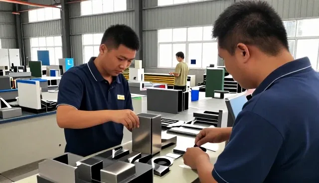 聊城市皇冠工匠金属制品有限公司提供成就品质未来相关解决方案