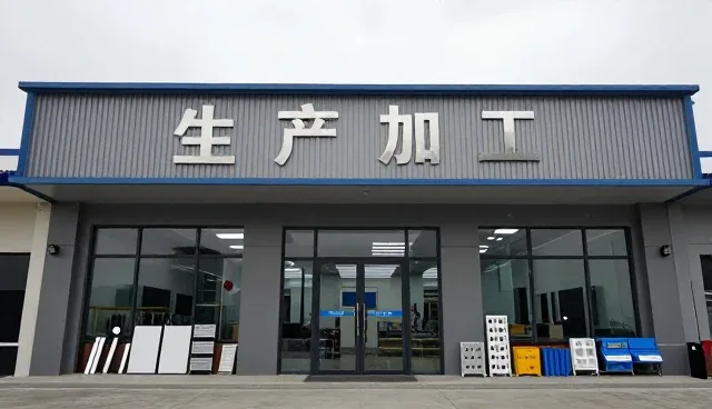 材料性能与生产加工的场景适配策略