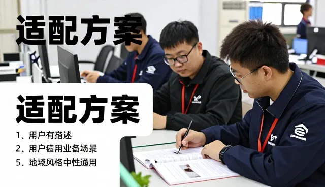 质量检验技术如何影响质量检验变化